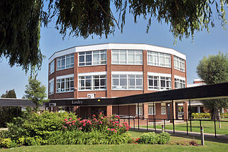 Hull York Medical School