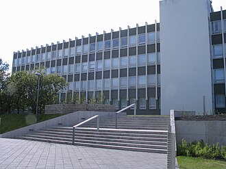 Árni Magnússon Institute for Icelandic Studies