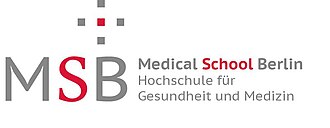 MSB Medical School Berlin