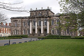 Union Theological College