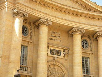 Université Paris 1 Panthéon-Sorbonne