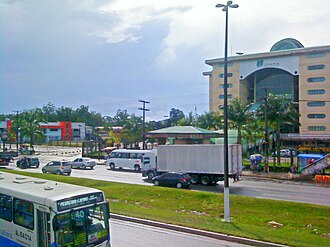 Universidade da Amazônia