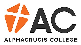Alphacrucis University College
