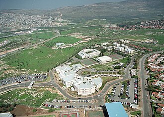 Braude College of Engineering Karmiel