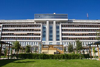 Scuola Internazionale Superiore di Studi Avanzati
