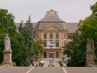 Eszterhazy Karoly Catholic University