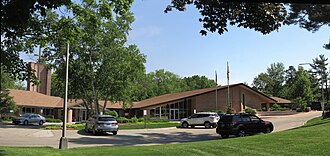 Calvin Theological Seminary