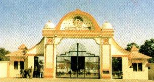 Deen Dayal Upadhyaya Gorakhpur University