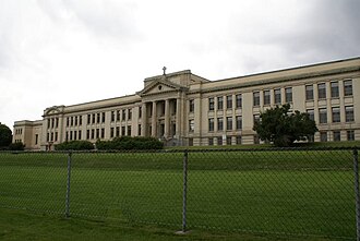 Marianopolis College