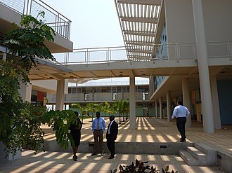 Agostinho Neto University