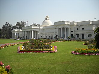 Indian Institute of Technology Roorkee