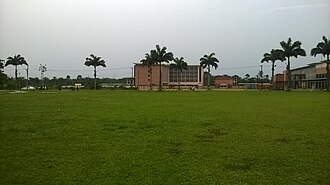 University of Port Harcourt