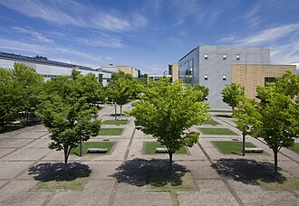 Tohoku University of Community Service and Science