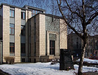 Medical University of Silesia