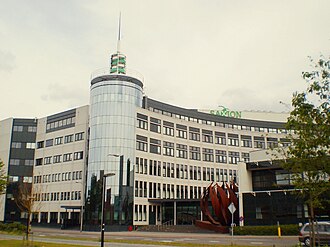 Saxion