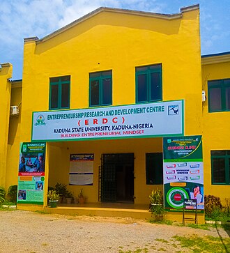 Kaduna State University