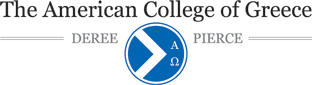 Alba Graduate Business School, The American College of Greece