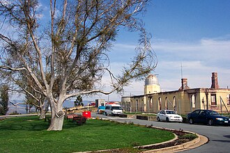 Mount Stromlo Observatory