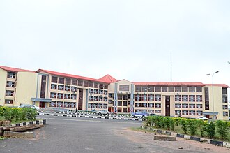 Ambrose Alli University
