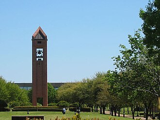 LeTourneau University