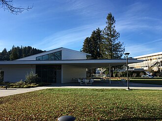 College of Marin