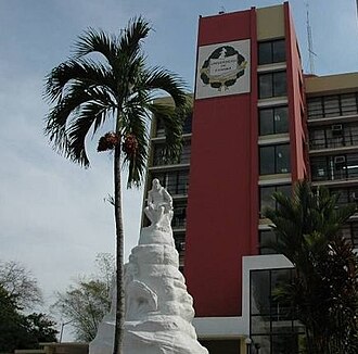 Universidad de Panamá