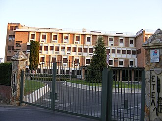 Universidad Loyola Andalucía