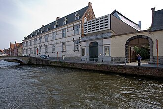 College of Europe