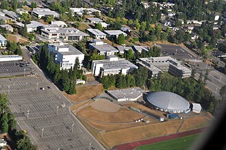 Highline College