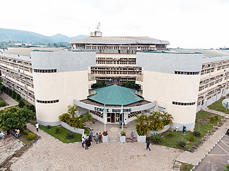University of Abuja