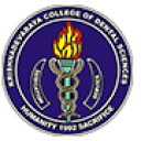 Krishnadevaraya College of Dental Sciences and Hospital