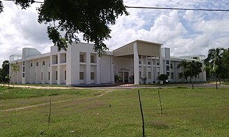 South Eastern University of Sri Lanka