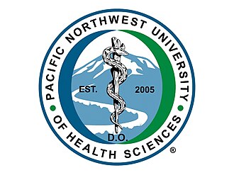 Pacific Northwest University of Health Sciences