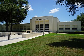 Paris Junior College