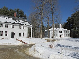 Thomas More College of Liberal Arts