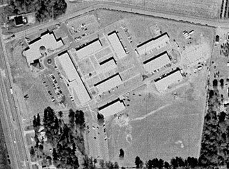 Wallace Community College