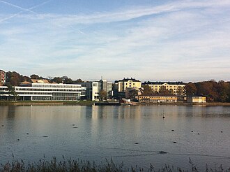 Blekinge Institute of Technology