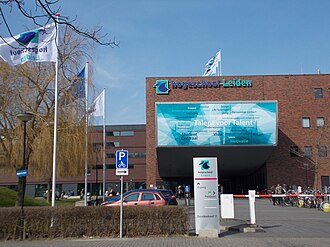 University of Applied Sciences Leiden