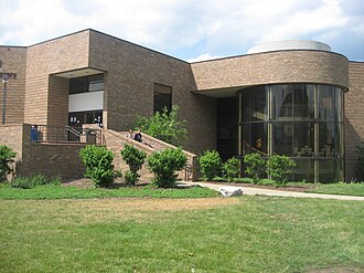 Shawnee State University
