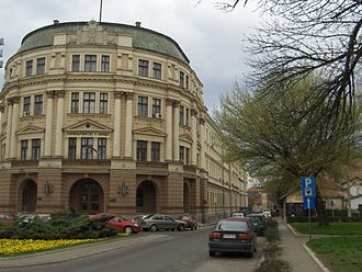 University of Nis