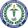 Goverment Siddha Medical College