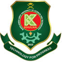 Bangladesh Army University of Science and Technology, Khulna