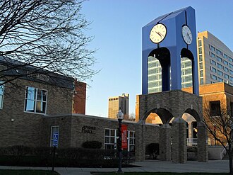 Franklin University