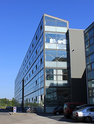 Design School Kolding