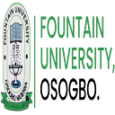 Fountain University