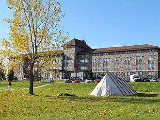 Cégep de Baie-Comeau