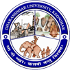 Dharanidhar University, Keonjhar