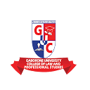 Gaborone University College Of Law and Professional Studies