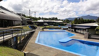 Universidad Autónoma de Centro América