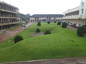 University of Mines and Technology